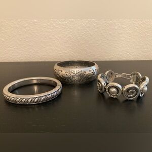 Brighton Bracelet Lot